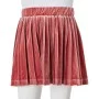 Falda plisada infantil rosa 92 de vidaXL, Pantalones de niños - Ref: Foro24-14743, Precio: 13,36 €, Descuento: %