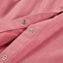 Blusa infantil con mangas de farol rosa palo 128 de vidaXL, Camisetas para niños - Ref: Foro24-15104, Precio: 11,59 €, Descue...