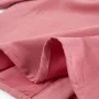 Blusa infantil con mangas de farol rosa palo 128 de vidaXL, Camisetas para niños - Ref: Foro24-15104, Precio: 11,59 €, Descue...