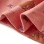 Falda infantil rosa palo 104 de vidaXL, Pantalones de niños - Ref: Foro24-15112, Precio: 11,45 €, Descuento: %