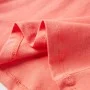 Camiseta infantil de manga larga coral 116 de vidaXL, Camisetas para niños - Ref: Foro24-13661, Precio: 8,59 €, Descuento: %