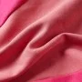 Sudadera infantil colores rosa y henna 128 de vidaXL, Camisetas para niños - Ref: Foro24-13992, Precio: 11,70 €, Descuento: %