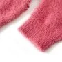 Jersey de punto infantil rosa 140 de vidaXL, Camisetas para niños - Ref: Foro24-14757, Precio: 16,94 €, Descuento: %
