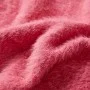 Jersey de punto infantil rosa 140 de vidaXL, Camisetas para niños - Ref: Foro24-14757, Precio: 16,94 €, Descuento: %