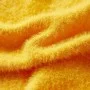 Jersey de punto infantil ocre oscuro 116 de vidaXL, Camisetas para niños - Ref: Foro24-14760, Precio: 14,40 €, Descuento: %