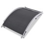Tumbonas plegables 2 unidades aluminio y textilene de vidaXL, Tumbonas - Ref: Foro24-43654, Precio: 271,96 €, Descuento: %