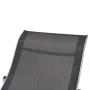 Tumbonas plegables 2 unidades aluminio y textilene de vidaXL, Tumbonas - Ref: Foro24-43654, Precio: 235,16 €, Descuento: %