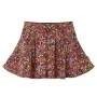 Falda infantil multicolor 116 de vidaXL, Pantalones de niños - Ref: Foro24-14909, Precio: 12,05 €, Descuento: %