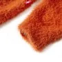 Jersey de punto infantil naranja 92 de vidaXL, Camisetas para niños - Ref: Foro24-14942, Precio: 14,24 €, Descuento: %