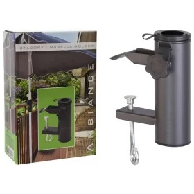 ProGarden Sonnenschirmhalter für den Balkon von ProGarden, Sonnenschirmzubehör - Ref: Foro24-436117, Preis: 16,15 €, Rabatt: %
