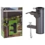 ProGarden Soporte de sombrilla para balcón de ProGarden, Accesorios para sombrillas - Ref: Foro24-436117, Precio: 16,15 €, De...