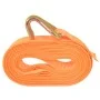 Ratchet Fastening Straps 10pcs 0.4T 6mx25mm Orange by vidaXL, Tie down straps - Ref: Foro24-142659, Price: 51,81 €, Discount: %