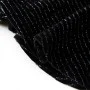 Falda infantil con cinturilla de leopardo negro 92 de vidaXL, Pantalones de niños - Ref: Foro24-14479, Precio: 10,64 €, Descu...