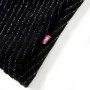 Falda infantil con cinturilla de leopardo negro 92 de vidaXL, Pantalones de niños - Ref: Foro24-14479, Precio: 10,64 €, Descu...