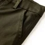 Pantalón infantil caqui 140 de vidaXL, Pantalones de niños - Ref: Foro24-12963, Precio: 12,41 €, Descuento: %