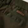 Pantalón infantil caqui 140 de vidaXL, Pantalones de niños - Ref: Foro24-12963, Precio: 12,41 €, Descuento: %