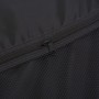 Juego de 3 maletas blandas negro de vidaXL, Maletas - Ref: Foro24-91315, Precio: 154,60 €, Descuento: %