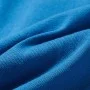 Camiseta infantil de manga larga azul petróleo 140 de vidaXL, Camisetas para niños - Ref: Foro24-13228, Precio: 11,92 €, Desc...
