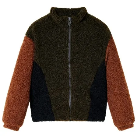 Chaqueta infantil 140 de vidaXL, Ropa de abrigo para niños - Ref: Foro24-13443, Precio: 15,95 €, Descuento: %