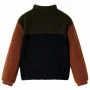Chaqueta infantil 140 de vidaXL, Ropa de abrigo para niños - Ref: Foro24-13443, Precio: 15,95 €, Descuento: %