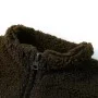 Chaqueta infantil 140 de vidaXL, Ropa de abrigo para niños - Ref: Foro24-13443, Precio: 15,95 €, Descuento: %