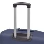 Juego de 3 maletas blandas azul marino de vidaXL, Maletas - Ref: Foro24-91317, Precio: 162,01 €, Descuento: %