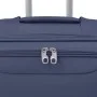 Juego de 3 maletas blandas azul marino de vidaXL, Maletas - Ref: Foro24-91317, Precio: 162,01 €, Descuento: %