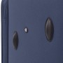 Juego de 3 maletas blandas azul marino de vidaXL, Maletas - Ref: Foro24-91317, Precio: 178,00 €, Descuento: %