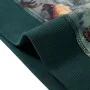 Sudadera infantil verde oscuro 104 de vidaXL, Camisetas para niños - Ref: Foro24-12980, Precio: 12,41 €, Descuento: %