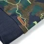 Sudadera infantil caqui oscuro mélange 128 de vidaXL, Camisetas para niños - Ref: Foro24-13242, Precio: 12,91 €, Descuento: %