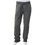 Pantalones de chándal infantiles gris mélange 128 de vidaXL, Pantalones de niños - Ref: Foro24-13282, Precio: 12,37 €, Descue...