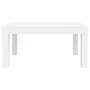 Tumbona con cojines PP blanco de vidaXL, Tumbonas - Ref: Foro24-364724, Precio: 159,73 €, Descuento: %