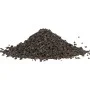 Grava de basalto negra 25 kg 5-8 mm de vidaXL, Sustratos y arena para acuarios - Ref: Foro24-155300, Precio: 52,13 €, Descuen...