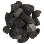 Rocas volcánicas negras 10 kg 5-8 cm de vidaXL, Decoración de acuarios - Ref: Foro24-155321, Precio: 32,26 €, Descuento: %