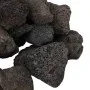 Rocas volcánicas negras 10 kg 5-8 cm de vidaXL, Decoración de acuarios - Ref: Foro24-155321, Precio: 32,26 €, Descuento: %