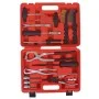 Brake maintenance and assembly tools 15 pieces by vidaXL, Hand tools - Ref: Foro24-210425, Price: 74,15 €, Discount: %