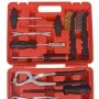 Brake maintenance and assembly tools 15 pieces by vidaXL, Hand tools - Ref: Foro24-210425, Price: 74,15 €, Discount: %