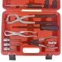 Brake maintenance and assembly tools 15 pieces by vidaXL, Hand tools - Ref: Foro24-210425, Price: 74,15 €, Discount: %