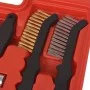 Brake maintenance and assembly tools 15 pieces by vidaXL, Hand tools - Ref: Foro24-210425, Price: 74,15 €, Discount: %
