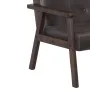 Echter grauer Ledersessel von vidaXL, Sessel - Ref: Foro24-247643, Preis: 211,68 €, Rabatt: %