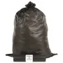 Bolsas de basura negras 250 unidades 120 l de vidaXL, Bolsas de basura - Ref: Foro24-155340, Precio: 61,86 €, Descuento: %