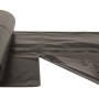 Bolsas de basura negras 250 unidades 120 l de vidaXL, Bolsas de basura - Ref: Foro24-155340, Precio: 63,15 €, Descuento: %