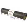 Bolsas de basura negras 250 unidades 120 l de vidaXL, Bolsas de basura - Ref: Foro24-155340, Precio: 61,86 €, Descuento: %