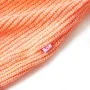 Jersey de punto infantil naranja claro 104 de vidaXL, Camisetas para niños - Ref: Foro24-14571, Precio: 13,26 €, Descuento: %