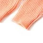 Jersey de punto infantil naranja claro 104 de vidaXL, Camisetas para niños - Ref: Foro24-14571, Precio: 13,26 €, Descuento: %