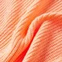 Jersey de punto infantil naranja claro 104 de vidaXL, Camisetas para niños - Ref: Foro24-14571, Precio: 13,26 €, Descuento: %