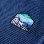 Sudadera infantil azul marino 128 de vidaXL, Camisetas para niños - Ref: Foro24-13472, Precio: 11,43 €, Descuento: %