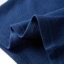 Sudadera infantil azul marino 128 de vidaXL, Camisetas para niños - Ref: Foro24-13472, Precio: 11,43 €, Descuento: %