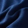 Sudadera infantil azul marino 128 de vidaXL, Camisetas para niños - Ref: Foro24-13472, Precio: 11,43 €, Descuento: %