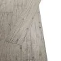Lamas de suelo no autoadhesivas PVC roble lavado 5,26 m² 2 mm de vidaXL, Suelos y moquetas - Ref: Foro24-245163, Precio: 72,6...